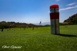 Toyota Mug- Golf