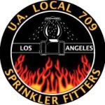 Sprinkler Fitters UA Local 709
