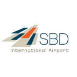 SBD International Airport